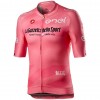 Tenue Maillot + Cuissard à Bretelles 2020  Giro d`Italia N002